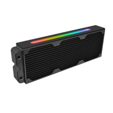 Thermaltake Pacific CL360 Plus RGB High-Performance 360mm Copper Radiator